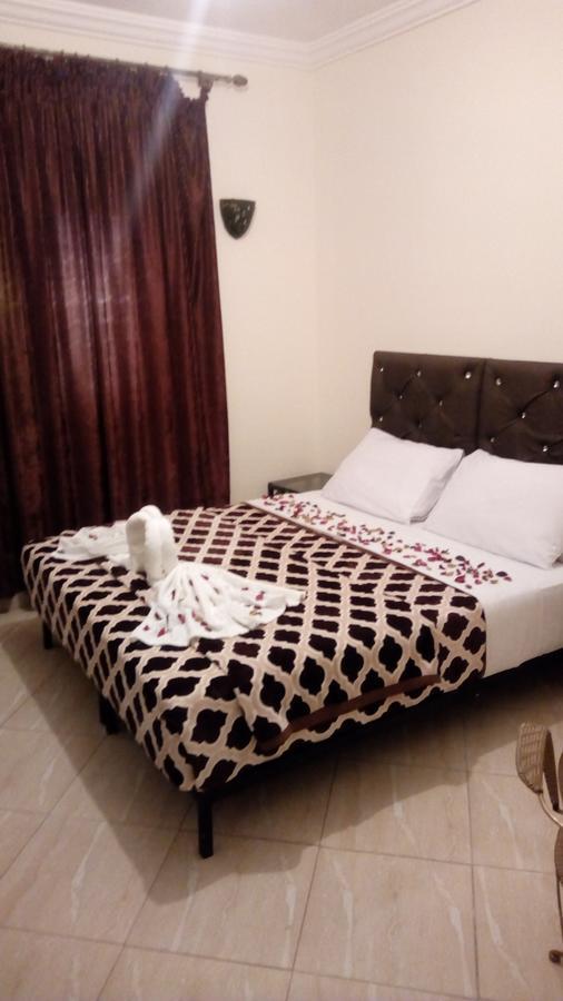 Hotel San Mao Sahara à Laâyoune Extérieur photo