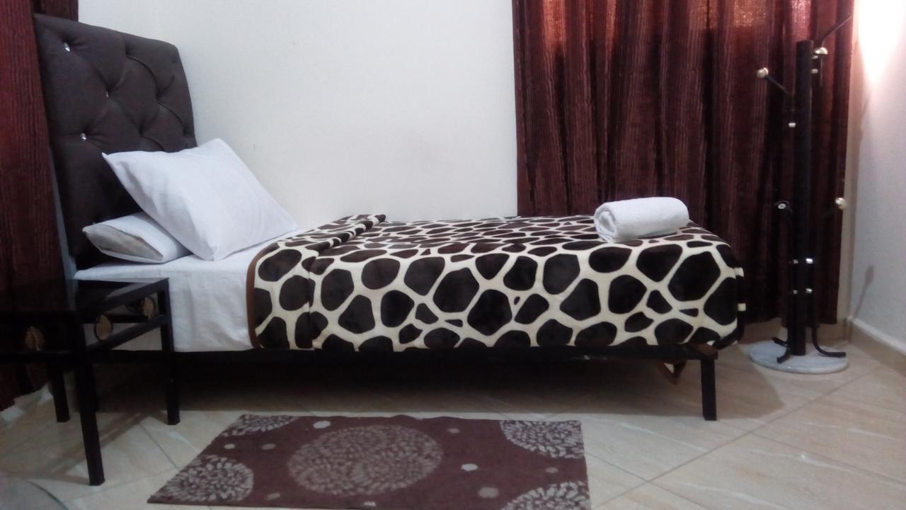 Hotel San Mao Sahara à Laâyoune Extérieur photo