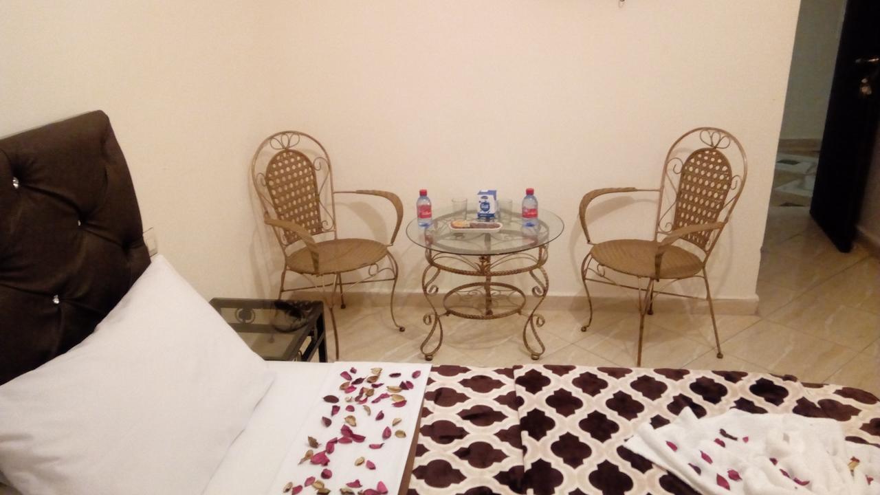 Hotel San Mao Sahara à Laâyoune Extérieur photo