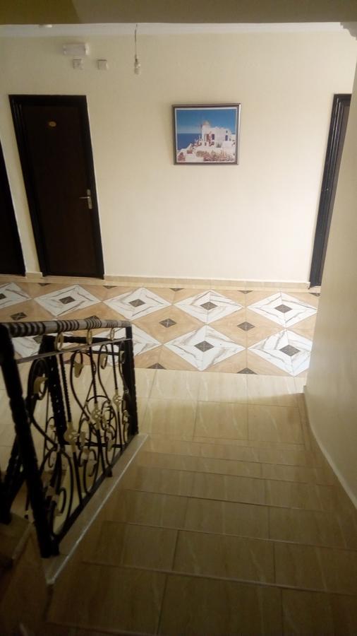 Hotel San Mao Sahara à Laâyoune Extérieur photo