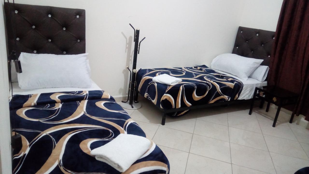 Hotel San Mao Sahara à Laâyoune Extérieur photo