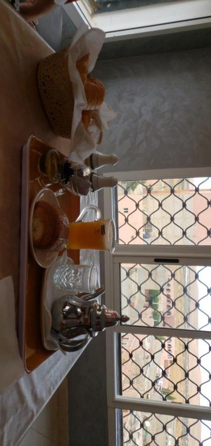Hotel San Mao Sahara à Laâyoune Extérieur photo