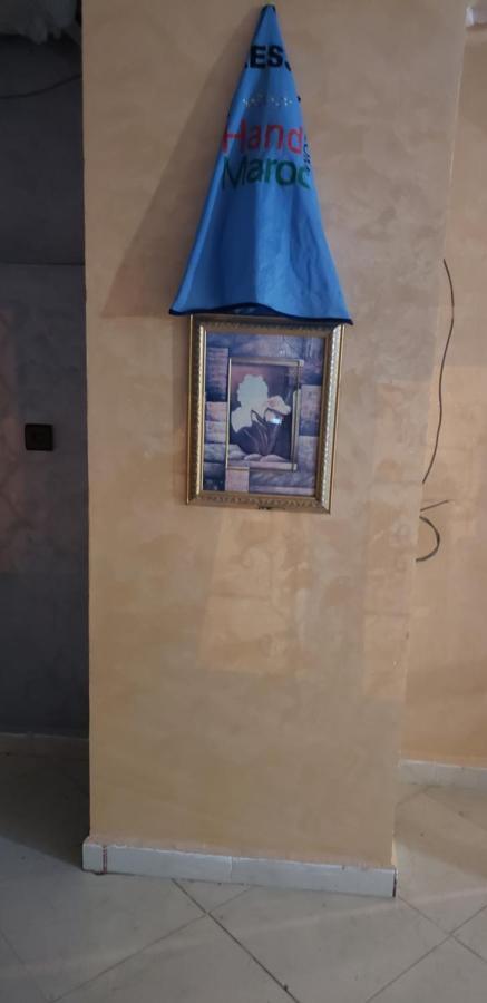 Hotel San Mao Sahara à Laâyoune Extérieur photo
